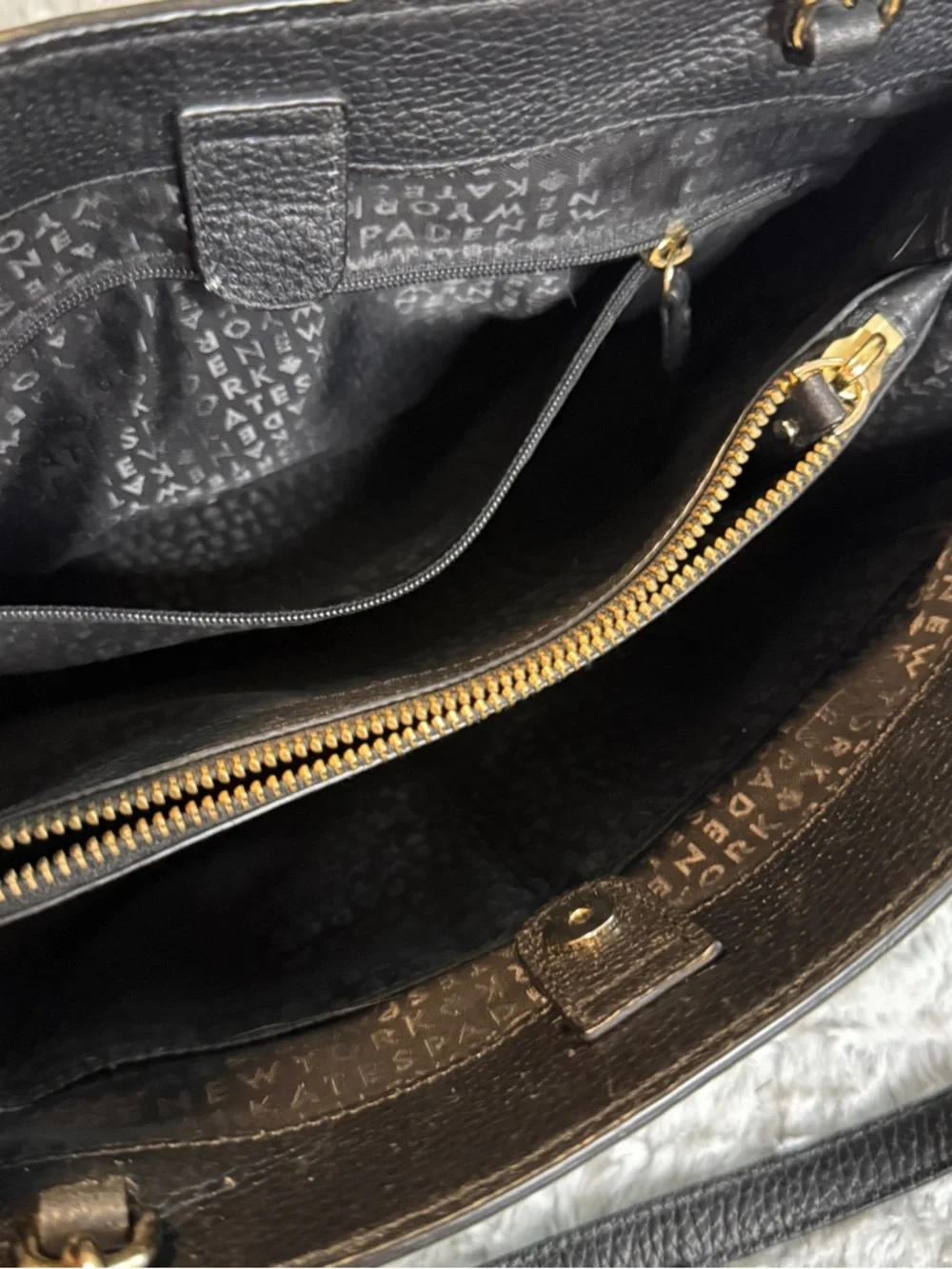 kate spade Tote